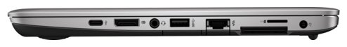 HP Ноутбук HP EliteBook 820 G4 (Z9M56AW) (Intel Core i5 7300U 2600 MHz/12.5"/1920x1080/8Gb/256Gb SSD/DVD нет/Intel HD Graphics 620/Wi-Fi/Bluetooth/Windows 10 Pro)