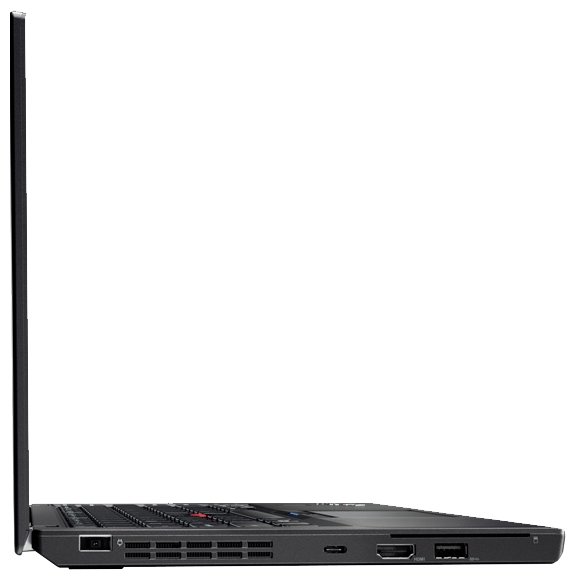 Lenovo Ноутбук Lenovo THINKPAD X270 (Intel Core i3 7100U 2400 MHz/12.5"/1366x768/4Gb/500Gb HDD/DVD нет/Intel HD Graphics 620/Wi-Fi/Bluetooth/DOS)