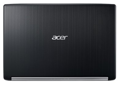 Acer Ноутбук Acer ASPIRE 5 (A515-51G-599E) (Intel Core i5 7200U 2500 MHz/15.6"/1366x768/6Gb/1000Gb HDD/DVD нет/NVIDIA GeForce 940MX/Wi-Fi/Bluetooth/Windows 10 Home)