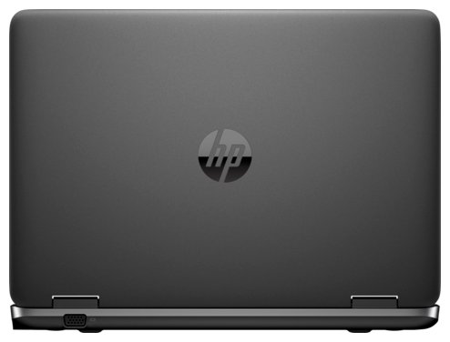 HP Ноутбук HP ProBook 640 G3 (Z2W39EA) (Intel Core i7 7600U 2800 MHz/14"/1920x1080/4Gb/1000Gb HDD/DVD-RW/Intel HD Graphics 620/Wi-Fi/Bluetooth/Win 10 Pro)