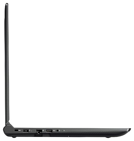 Lenovo Ноутбук Lenovo Legion Y520 (Intel Core i7 7700HQ 2800 MHz/15.6"/1920x1080/8Gb/2128Gb HDD+SSD/DVD нет/NVIDIA GeForce GTX 1050 Ti/Wi-Fi/Bluetooth/Win 10 Home)