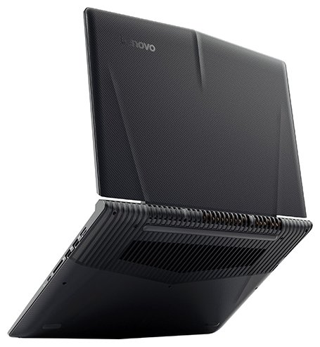 Lenovo Ноутбук Lenovo Legion Y520 (Intel Core i7 7700HQ 2800 MHz/15.6"/1920x1080/16Gb/1128Gb HDD+SSD/DVD нет/NVIDIA GeForce GTX 1060/Wi-Fi/Bluetooth/Windows 10 Home)