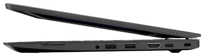 Lenovo Ноутбук Lenovo ThinkPad 13 (2nd Gen) (Intel Core i7 7500U 2700 MHz/13.3"/1920x1080/8Gb/512Gb SSD/DVD нет/Intel HD Graphics 620/Wi-Fi/Bluetooth/Win 10 Pro)