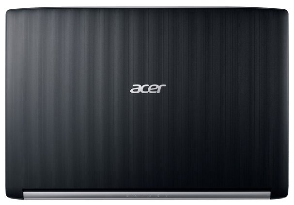 Acer Ноутбук Acer ASPIRE 5 (A517-51G-56EZ) (Intel Core i5 7200U 2500 MHz/17.3"/1600x900/6Gb/1000Gb HDD/DVD нет/NVIDIA GeForce 940MX/Wi-Fi/Bluetooth/Windows 10 Home)