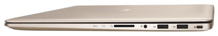 ASUS Ноутбук ASUS VivoBook Pro 15 N580VD (Intel Core i7 7700HQ 2800 MHz/15.6"/1920x1080/16Gb/1128Gb HDD+SSD/DVD нет/NVIDIA GeForce GTX 1050/Wi-Fi/Bluetooth/Windows 10 Home)