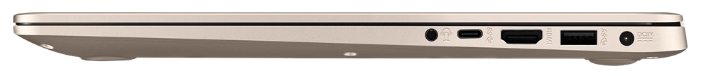 ASUS Ноутбук ASUS VivoBook S15 S510UN (Intel Core i5 8250U 1600 MHz/15.6"/1920x1080/8Gb/1256Gb HDD+SSD/DVD нет/NVIDIA GeForce MX150/Wi-Fi/Bluetooth/Windows 10 Home)