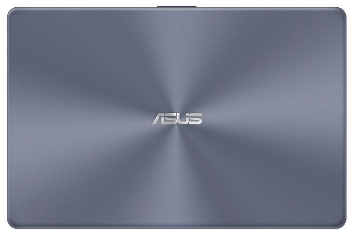 ASUS Ноутбук ASUS VivoBook 15 X542UQ (Intel Core i3 7100U 2400 MHz/15.6"/1920x1080/4Gb/1000Gb HDD/DVD-RW/NVIDIA GeForce 940MX/Wi-Fi/Bluetooth/Без ОС)