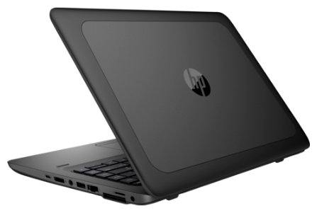 HP Ноутбук HP ZBook 14u G4 (1RQ67EA) (Intel Core i5 7200U 2500 MHz/14"/1920x1080/8Gb/500Gb HDD/DVD нет/AMD FirePro W4190M/Wi-Fi/Bluetooth/Windows 10 Pro)
