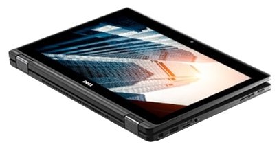 DELL Ноутбук DELL LATITUDE 5289 (Intel Core i5 7200U 2500 MHz/12.5"/1920x1080/8Gb/256Gb SSD/DVD нет/Wi-Fi/Bluetooth/Windows 10 Pro)