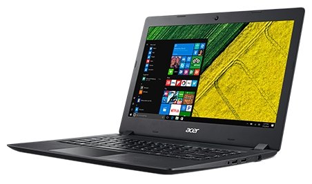 Acer Ноутбук Acer ASPIRE 3 (A315-21-48X2) (AMD A6 9210 2400 MHz/15.6"/1920x1080/6Gb/1000Gb HDD/DVD нет/AMD Radeon R3/Wi-Fi/Bluetooth/Windows 10 Home)