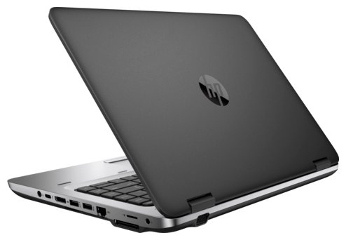 HP Ноутбук HP ProBook 645 G3 (Z2W15EA) (AMD A10 Pro 8730B 2400 MHz/14"/1920x1080/4Gb/500Gb HDD/DVD-RW/AMD Radeon R5/Wi-Fi/Bluetooth/Windows 10 Pro)