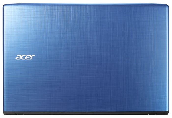 Acer Ноутбук Acer ASPIRE E5-575G-71H4 (Intel Core i7 7500U 2700 MHz/15.6"/1920x1080/12Gb/1000Gb HDD/DVD нет/NVIDIA GeForce GTX 950M/Wi-Fi/Bluetooth/Windows 10 Home)