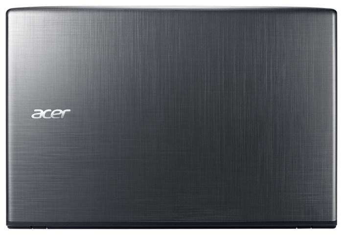Acer Ноутбук Acer ASPIRE E5-575G-58YB (Intel Core i5 7200U 2500 MHz/15.6"/1366x768/8Gb/1000Gb HDD/DVD-RW/NVIDIA GeForce GTX 950M/Wi-Fi/Bluetooth/Win 10 Home)