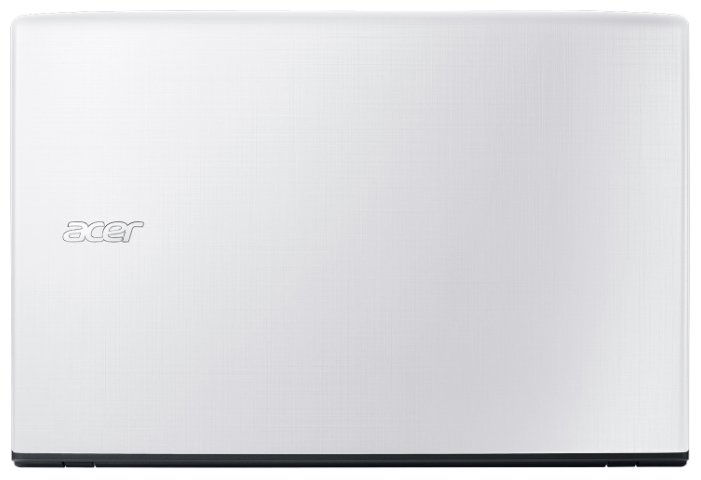 Acer Ноутбук Acer ASPIRE E5-575G-756N (Intel Core i7 7500U 2700 MHz/15.6"/1920x1080/6Gb/1000Gb HDD/DVD нет/NVIDIA GeForce 940MX/Wi-Fi/Bluetooth/Windows 10 Home)