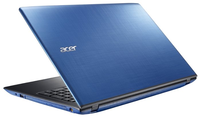 Acer Ноутбук Acer ASPIRE E5-575G (Intel Core i5 6200U 2300 MHz/15.6"/1366x768/4Gb/1000Gb HDD/DVD-RW/NVIDIA GeForce 940MX/Wi-Fi/Bluetooth/Win 10 Home)