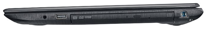 Acer Ноутбук Acer ASPIRE E5-575G-568B (Intel Core i5 7200U 2500 MHz/15.6"/1920x1080/8Gb/628Gb HDD+SSD/DVD-RW/NVIDIA GeForce 940MX/Wi-Fi/Bluetooth/Linux)