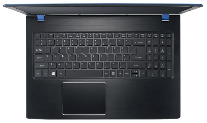 Acer Ноутбук Acer ASPIRE E5-575G (Intel Core i3 6100U 2300 MHz/15.6"/1920x1080/8Gb/1000Gb HDD/DVD-RW/NVIDIA GeForce 940M/Wi-Fi/Bluetooth/Linux)