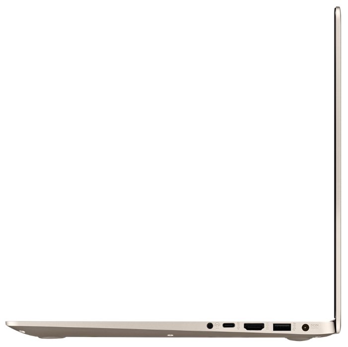 ASUS Ноутбук ASUS VivoBook S15 S510UA (Intel Core i3 7100U 2400 MHz/15.6"/1920x1080/6Gb/256Gb SSD/DVD нет/Intel HD Graphics 620/Wi-Fi/Bluetooth/Windows 10 Home)