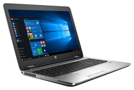 HP Ноутбук HP ProBook 655 G3 (Z2W19EA) (AMD A10 Pro 8730B 2400 MHz/15.6"/1920x1080/4Gb/500Gb HDD/DVD-RW/AMD Radeon R5/Wi-Fi/Bluetooth/Windows 10 Pro)