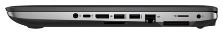 HP Ноутбук HP ProBook 655 G3 (Z2W19EA) (AMD A10 Pro 8730B 2400 MHz/15.6"/1920x1080/4Gb/500Gb HDD/DVD-RW/AMD Radeon R5/Wi-Fi/Bluetooth/Windows 10 Pro)