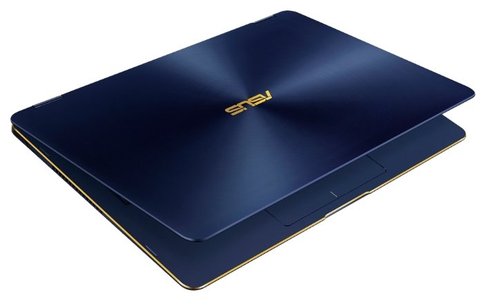 ASUS Ноутбук ASUS ZenBook Flip S UX370UA (Intel Core i7 7500U 2700 MHz/13.3"/1920x1080/8Gb/256Gb SSD/DVD нет/Intel HD Graphics 620/Wi-Fi/Bluetooth/Windows 10 Pro)