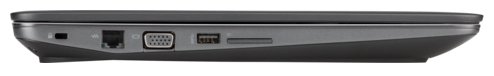 HP Ноутбук HP ZBook 15 G4 (Y6K27EA) (Intel Core i7 7700HQ 2800 MHz/15.6"/1920x1080/16Gb/256Gb SSD/DVD нет/NVIDIA Quadro M2200/Wi-Fi/Bluetooth/Windows 10 Pro)