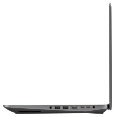 HP Ноутбук HP ZBook 15 G4 (Y6K18EA) (Intel Core i7 7700HQ 2800 MHz/15.6"/1920x1080/8Gb/256Gb SSD/DVD нет/NVIDIA Quadro M620/Wi-Fi/Bluetooth/Windows 10 Pro)