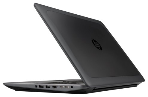HP Ноутбук HP ZBook 15 G4 (1RR18EA) (Intel Xeon E3-1505M v6 3000 MHz/15.6"/1920x1080/32Gb/512Gb SSD/DVD нет/NVIDIA Quadro M2200/Wi-Fi/Bluetooth/Windows 10 Pro)