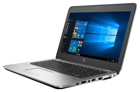 HP Ноутбук HP EliteBook 725 G4 (Z2W00EA) (AMD A8 Pro 9600B 2400 MHz/12.5"/1920x1080/8Gb/256Gb SSD/DVD нет/AMD Radeon R5/Wi-Fi/Bluetooth/Win 10 Pro)