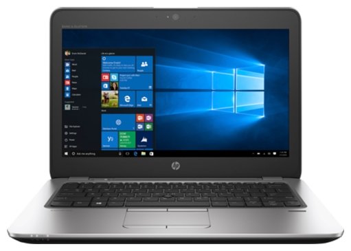 HP Ноутбук HP EliteBook 725 G4 (Z2V97EA) (AMD A10 Pro 8730B 2400 MHz/12.5"/1366x768/4Gb/500Gb HDD/DVD нет/AMD Radeon R5/Wi-Fi/Bluetooth/Win 10 Pro)