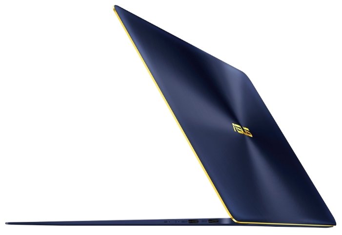 ASUS Ноутбук ASUS ZenBook 3 Deluxe UX490UA (Intel Core i5 8250U 1600 MHz/14"/1920x1080/8Gb/512Gb SSD/DVD нет/Intel HD Graphics 620/Wi-Fi/Bluetooth/Windows 10 Pro)