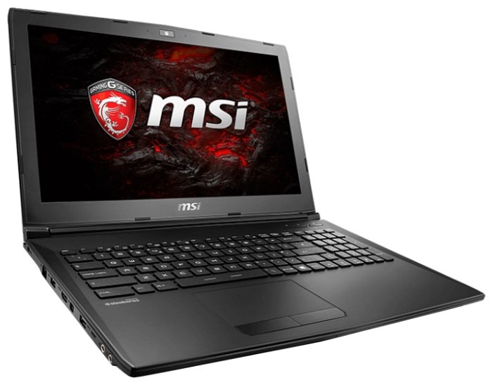 MSI Ноутбук MSI GL62M 7RD (Intel Core i7 7700HQ 2800 MHz/15.6"/1920x1080/8Gb/1000Gb HDD/DVD-RW/NVIDIA GeForce GTX 1050/Wi-Fi/Bluetooth/Win 10 Home)