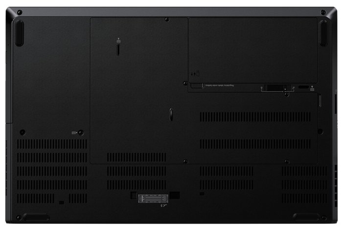 Lenovo Ноутбук Lenovo ThinkPad P71 (Intel Core i7 7700HQ 2800 MHz/17.3"/1920x1080/8GB/256GB SSD/DVD-RW/NVIDIA Quadro M620/Wi-Fi/Bluetooth/Windows 10 Pro)