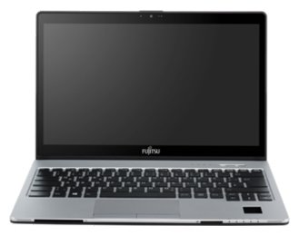 Fujitsu Ноутбук Fujitsu LIFEBOOK S937 (Intel Core i7 7600U 2800 MHz/13.3"/2560x1440/24Gb/256Gb SSD/Blu-Ray/Intel HD Graphics 620/Wi-Fi/Bluetooth/Windows 10 Pro)