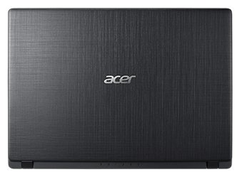 Acer Ноутбук Acer ASPIRE 1 A114-31-C7CP (Intel Celeron N3350 1100 MHz/14"/1366x768/4Gb/64Gb SSD/DVD нет/Intel HD Graphics 500/Wi-Fi/Windows 10 Home)