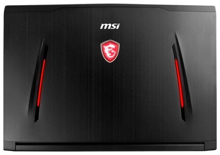 MSI Ноутбук MSI GT62VR 7RE Dominator Pro (Intel Core i7 7700HQ 2800 MHz/15.6"/1920x1080/16Gb/1256Gb HDD+SSD/DVD нет/NVIDIA GeForce GTX 1070/Wi-Fi/Bluetooth/Win 10 Home)