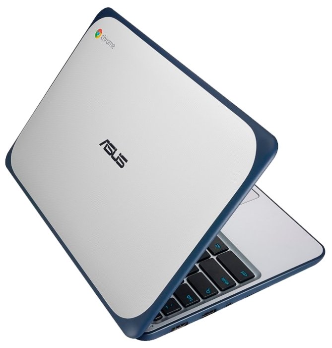 ASUS Ноутбук ASUS Chromebook C202SA