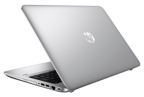 HP Ноутбук HP ProBook 450 G4 (Y8A23EA) (Intel Core i5 7200U/15.6"/1366x768/4Gb/500Gb HDD/DVD-RW/Intel HD Graphics 620/Wi-Fi/Bluetooth/Win 10 Pro)