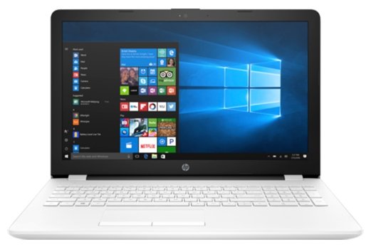 HP Ноутбук HP 15-bs104ur (Intel Core i5 8250U 1600 MHz/15.6"/1920x1080/6Gb/1128Gb HDD+SSD/DVD нет/AMD Radeon 520/Wi-Fi/Bluetooth/Windows 10 Home)