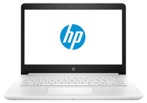 HP Ноутбук HP 14-bp009ur (Intel Core i3 6006U 2000 MHz/14"/1366x768/4Gb/500Gb HDD/DVD нет/Intel HD Graphics 520/Wi-Fi/Bluetooth/Windows 10 Home)