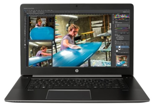 HP Ноутбук HP ZBook Studio G3 (X3X16AW) (Intel Core i7 6820HQ 2700 MHz/15.6"/1920x1080/8Gb/256Gb SSD/DVD нет/NVIDIA Quadro M1000M/Wi-Fi/Bluetooth/Windows 10 Pro)