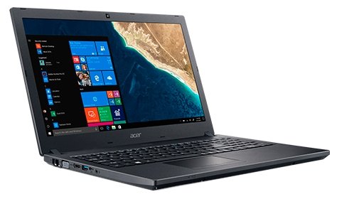 Acer Ноутбук Acer TravelMate P2 (TMP2510-G2-MG)