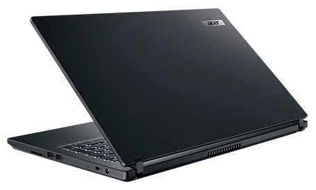 Acer Ноутбук Acer TravelMate P2 TMP2510-G2-MG-59MN (Intel Core i5 8250U 1600 MHz/15.6"/1366x768/4GB/500GB HDD/DVD нет/NVIDIA GeForce MX130/Wi-Fi/Bluetooth/Windows 10 Home)