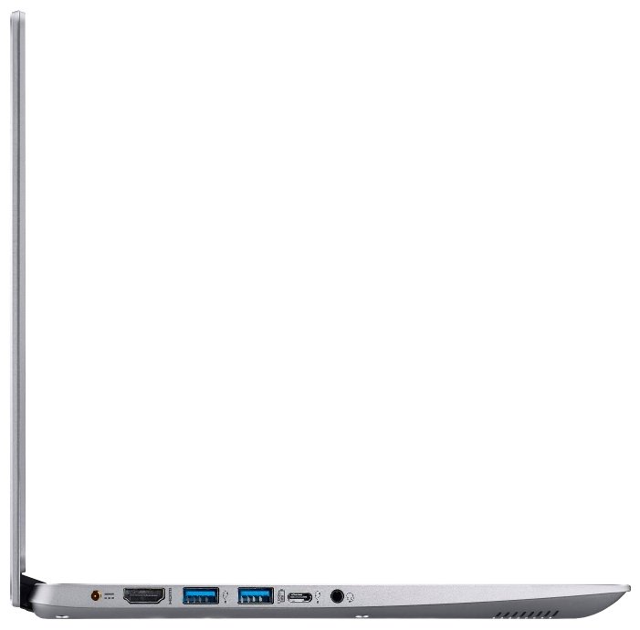 Acer Ноутбук Acer SWIFT 3 (SF314-54)