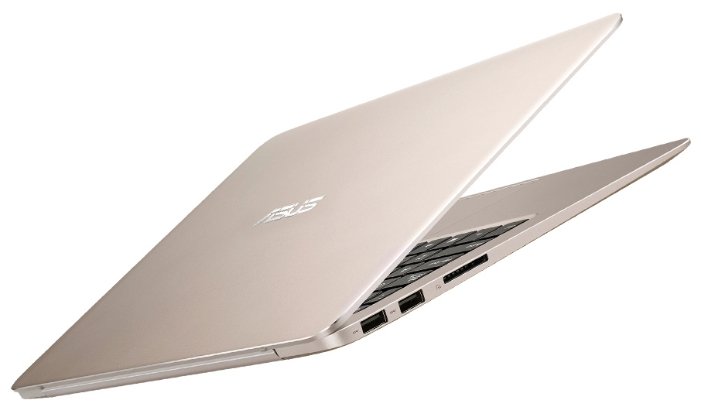 ASUS Ноутбук ASUS ZENBOOK UX305CA (Intel Core m3 6Y30 900 MHz/13.3"/1920x1080/4.0Gb/128Gb SSD/DVD нет/Intel HD Graphics 515/Wi-Fi/Bluetooth/Win 10 Pro)