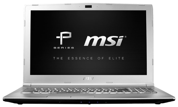 MSI Ноутбук MSI PL60 7RD (Intel Core i7 7500U 2700 MHz/15.6"/1920x1080/16Gb/1000Gb HDD/DVD нет/NVIDIA GeForce GTX 1050/Wi-Fi/Bluetooth/Windows 10 Pro)