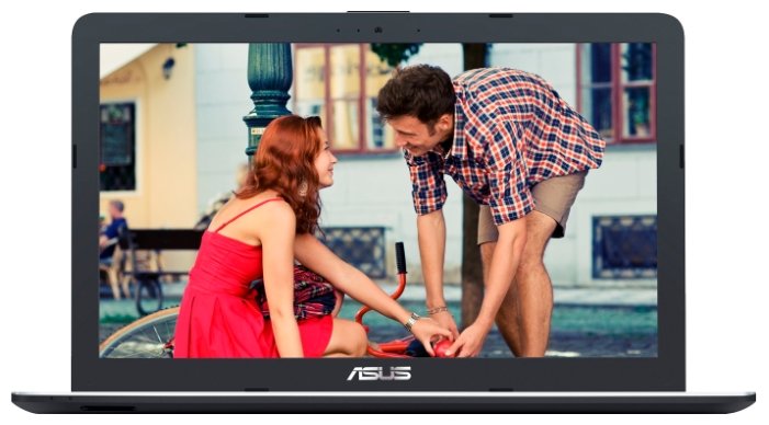 ASUS Ноутбук ASUS VivoBook Max F541NA (Intel Celeron N3350 1100 MHz/15.6"/1366x768/4GB/1000GB HDD/DVD нет/Intel HD Graphics 500/Wi-Fi/Bluetooth/Windows 10 Home)