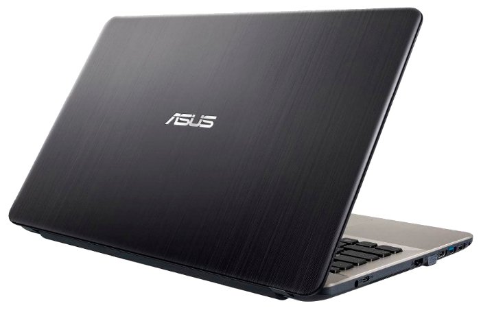 ASUS Ноутбук ASUS D541NA (Intel Celeron N3350 1100 MHz/15.6"/1366x768/4GB/500GB HDD/DVD нет/Intel HD Graphics 500/Wi-Fi/Bluetooth/Endless OS)