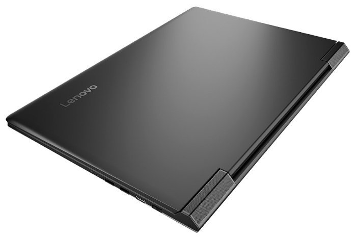 Lenovo Ноутбук Lenovo IdeaPad 700 17 (Intel Core i5 6300HQ 2300 MHz/17.3"/1920x1080/8Gb/1128Gb HDD+SSD/DVD нет/NVIDIA GeForce GTX 950M/Wi-Fi/Bluetooth/DOS)