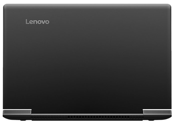 Lenovo Ноутбук Lenovo IdeaPad 700 17 (Intel Core i5 6300HQ 2300 MHz/17.3"/1920x1080/8Gb/1128Gb HDD+SSD/DVD нет/NVIDIA GeForce GTX 950M/Wi-Fi/Bluetooth/DOS)